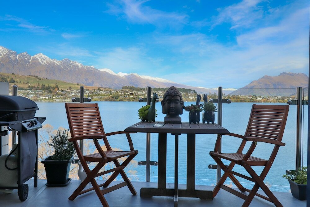Фото Amazing Queenstown Guesthouse