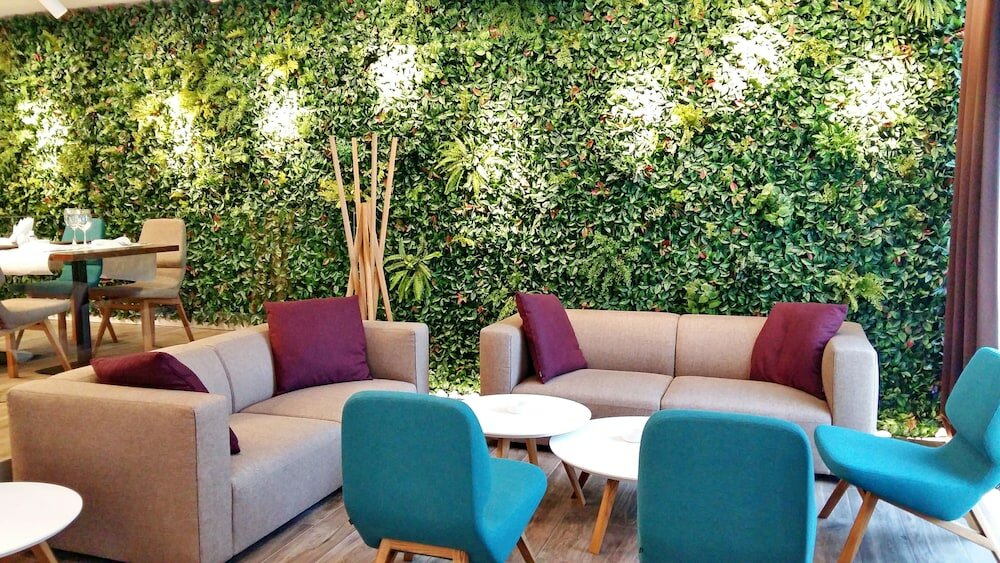 Фото New City Hotel & Restaurant Niš