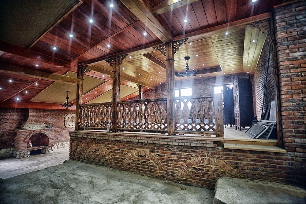 Фото Имение Чиковани