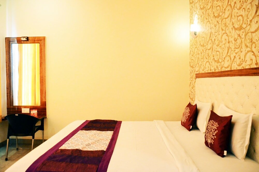 Фото Oyo 6476 Hotel Panchgani Holiday Home