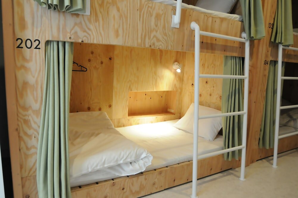 Фото Lodger hostel & restaurant matsusaka