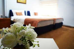 Гостиница Aristocrat Palace