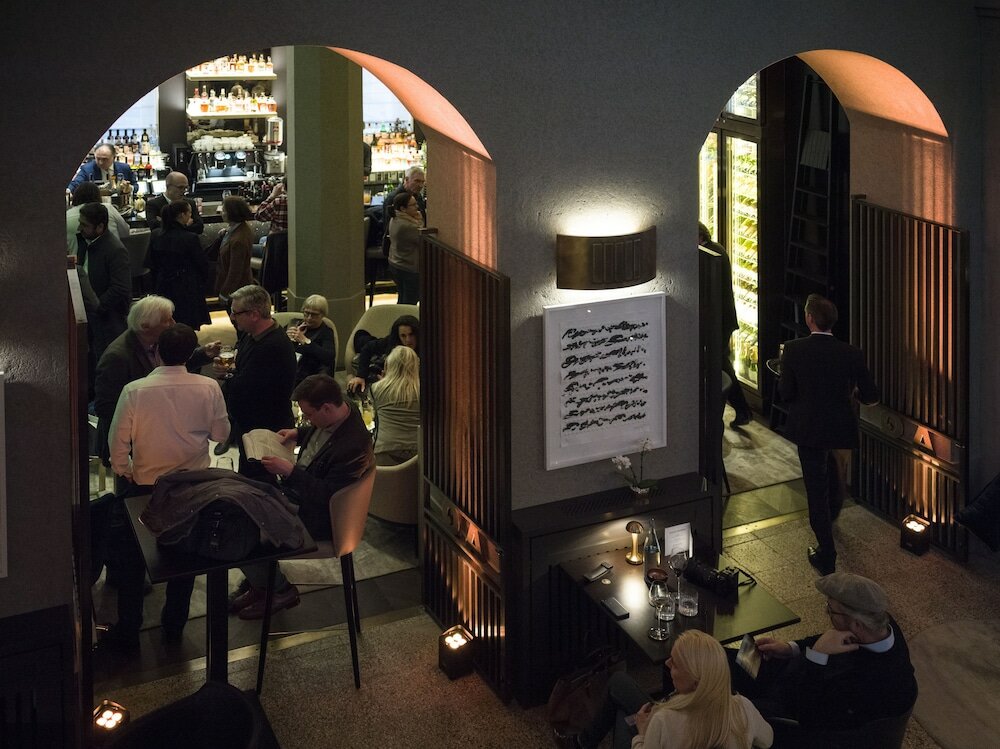 Фото The Wellem, in The Unbound Collection by Hyatt