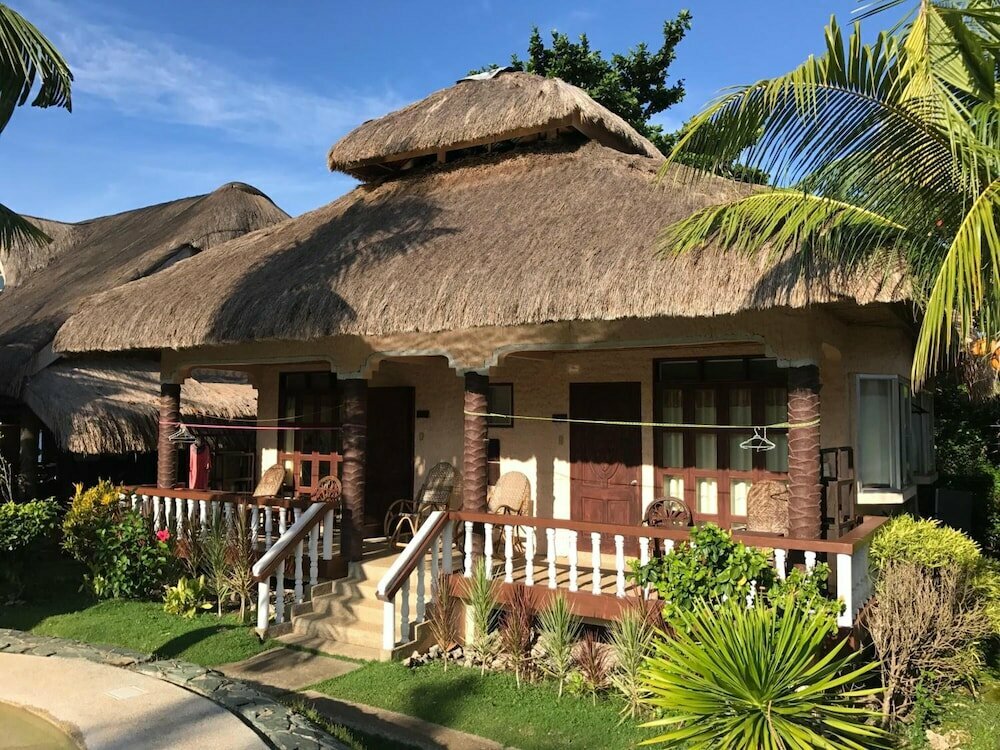 Hotel Nova Beach Resort, Bohol, photo