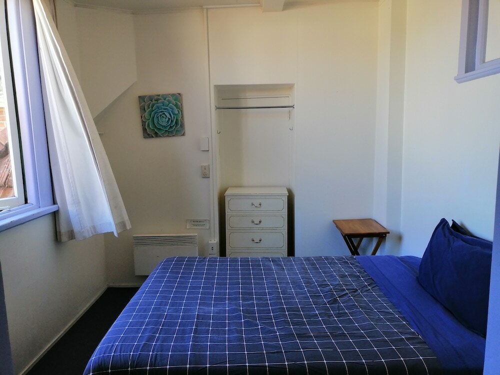 Фото Stafford Gables Hostel