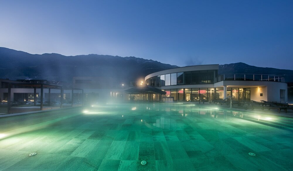 Фото Hotel Prokulus