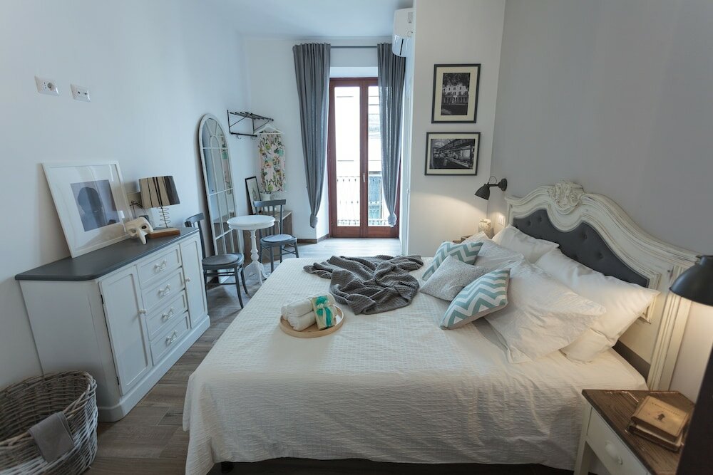 Фото Maison Coquette