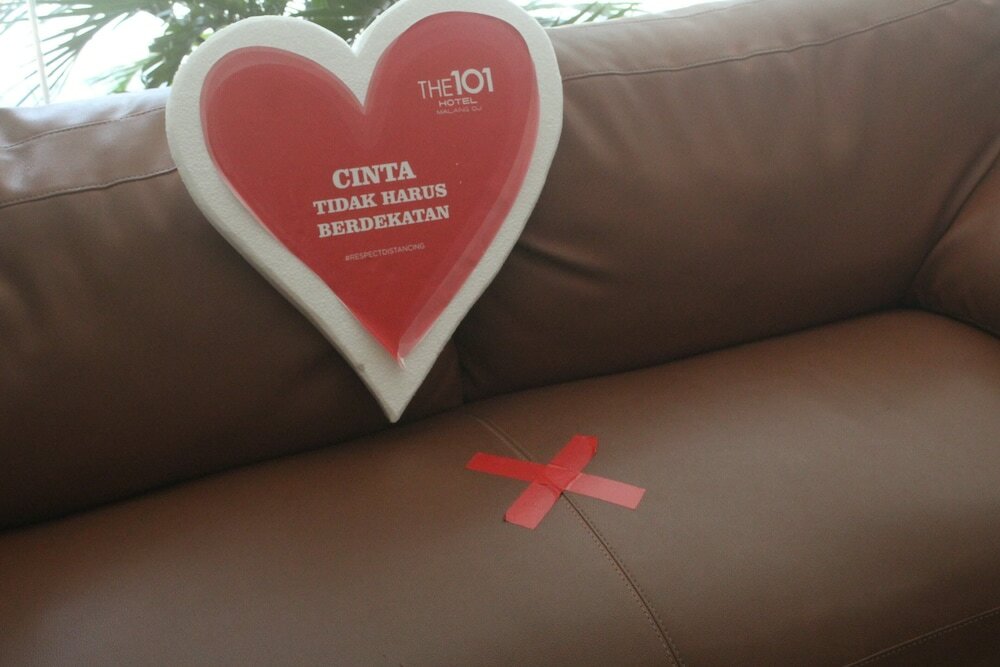 Фото The 1o1 Malang Oj