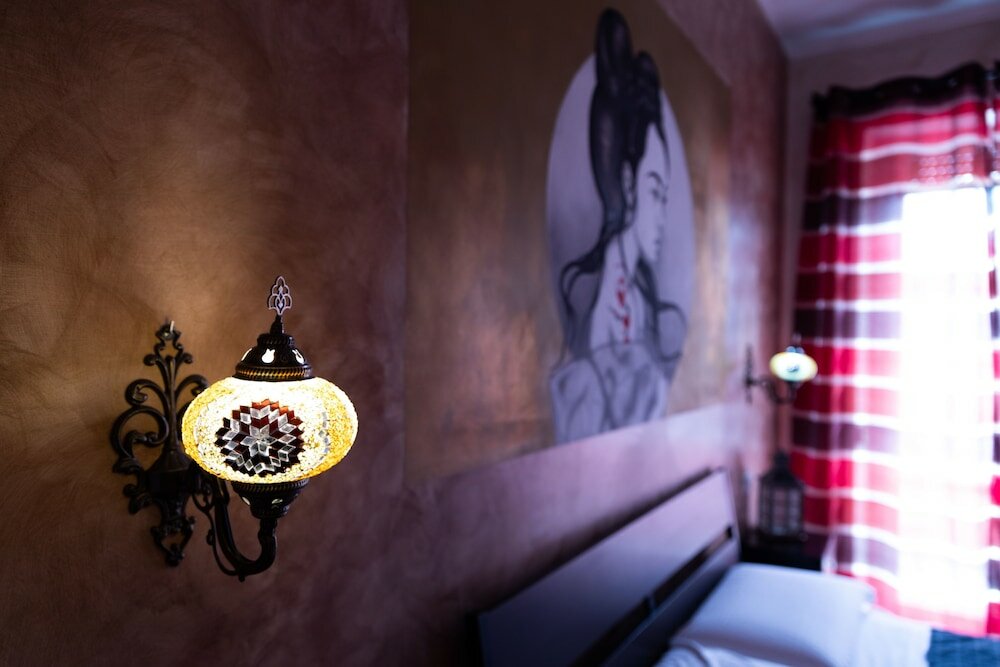 Фото RomAntic Dreams Guest House