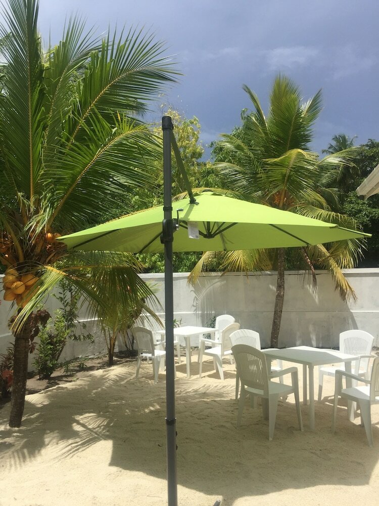 Фото Гостевой Дом Maclura Residence