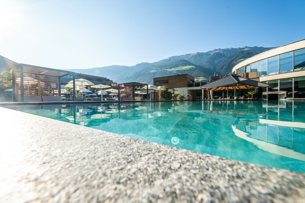 Фото Hotel Prokulus