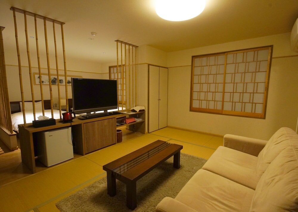 Фото Ryokan Tamanoyu