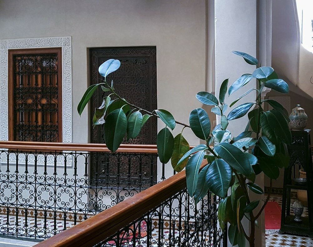 Фото Riad Gallery 49