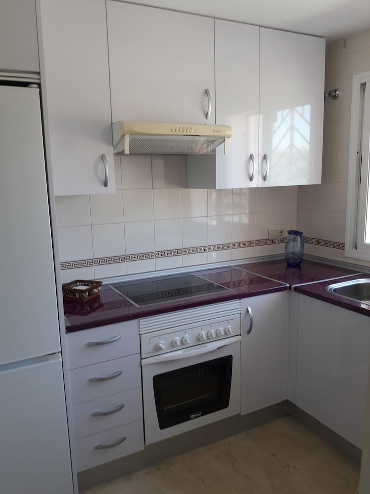 Фото Apartamento Playa la Luna