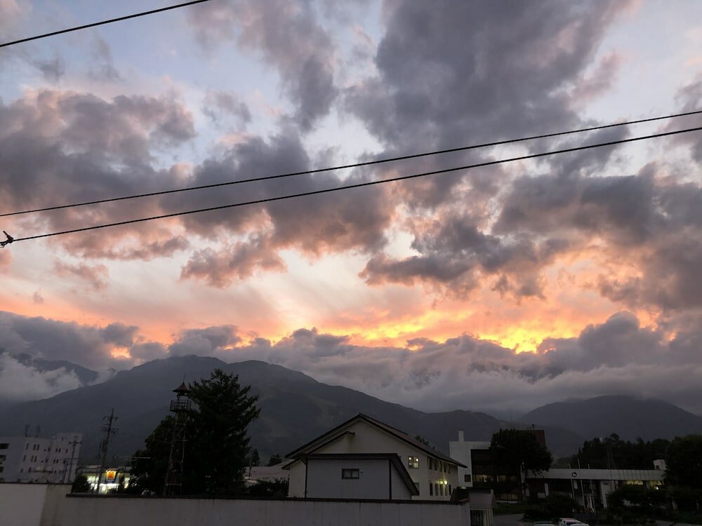 Фото Hakuba Station Guest House Hostel EN