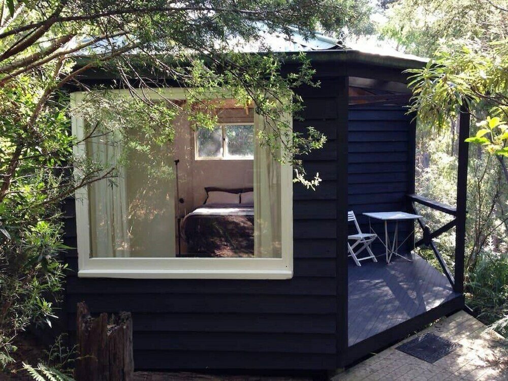 Фото Eaglehawk Rainforest Retreat