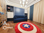 Art Comfort (Delovaya ulitsa, 13), cabinet furniture