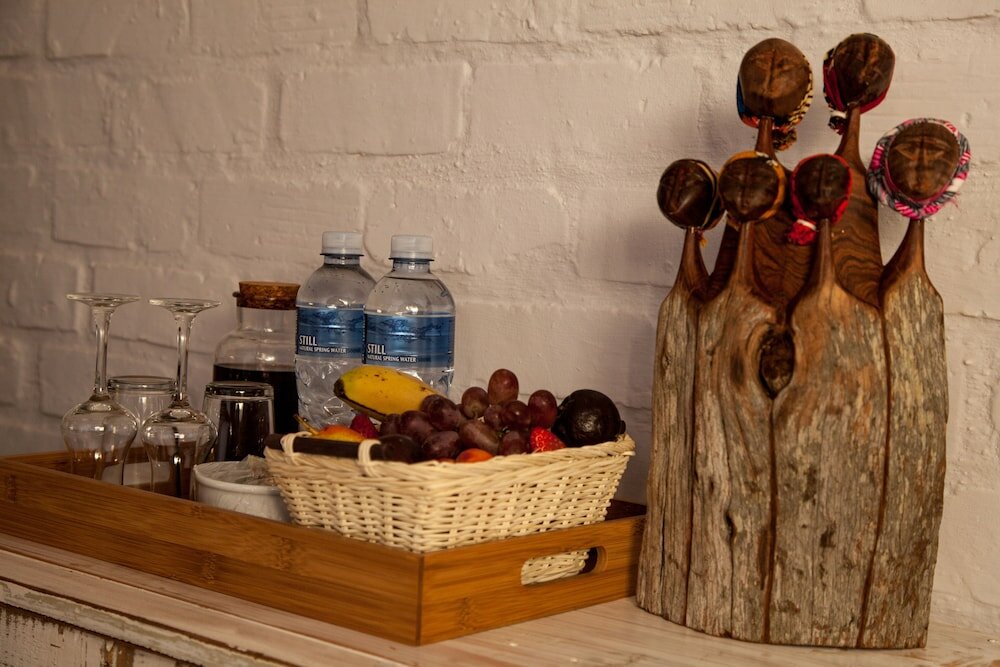 Фото Rooiberg Safaris