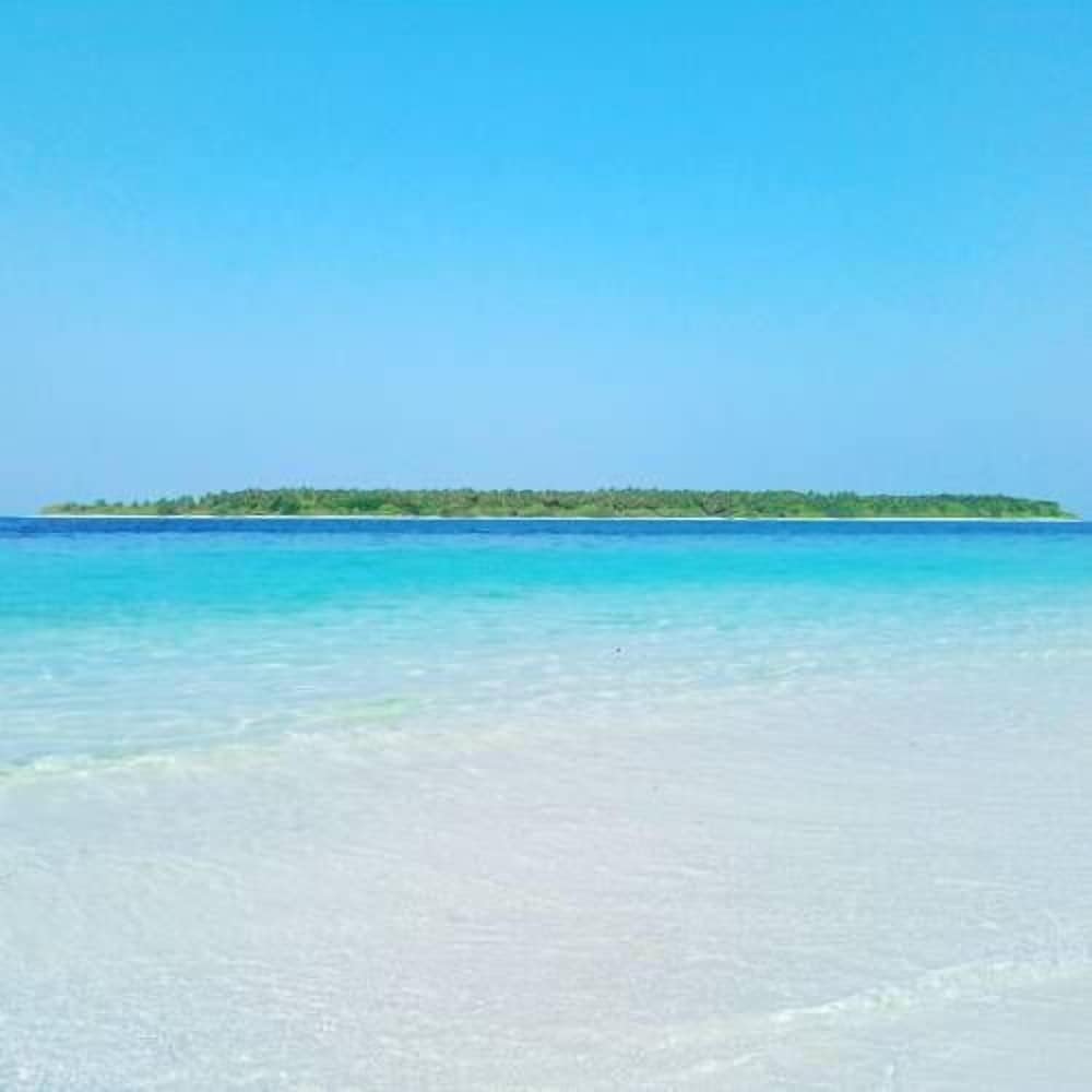 Фото Moonshell Residence