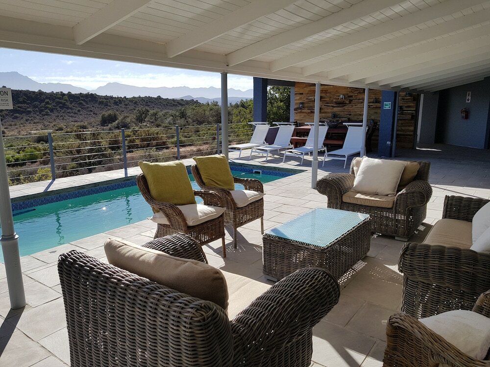 Фото Rooiberg Safaris