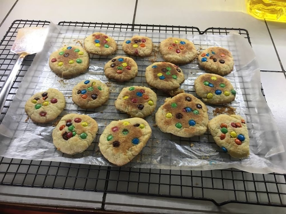 Фото The Beehive Fiji