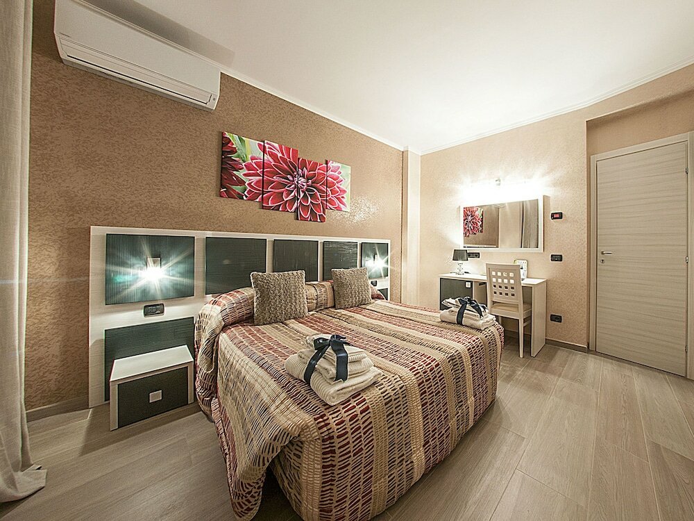 Фото Albis Rooms Guest House