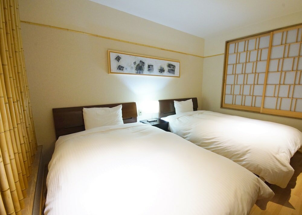 Фото Ryokan Tamanoyu