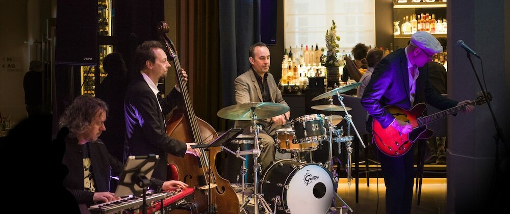 Фото The Wellem, in The Unbound Collection by Hyatt