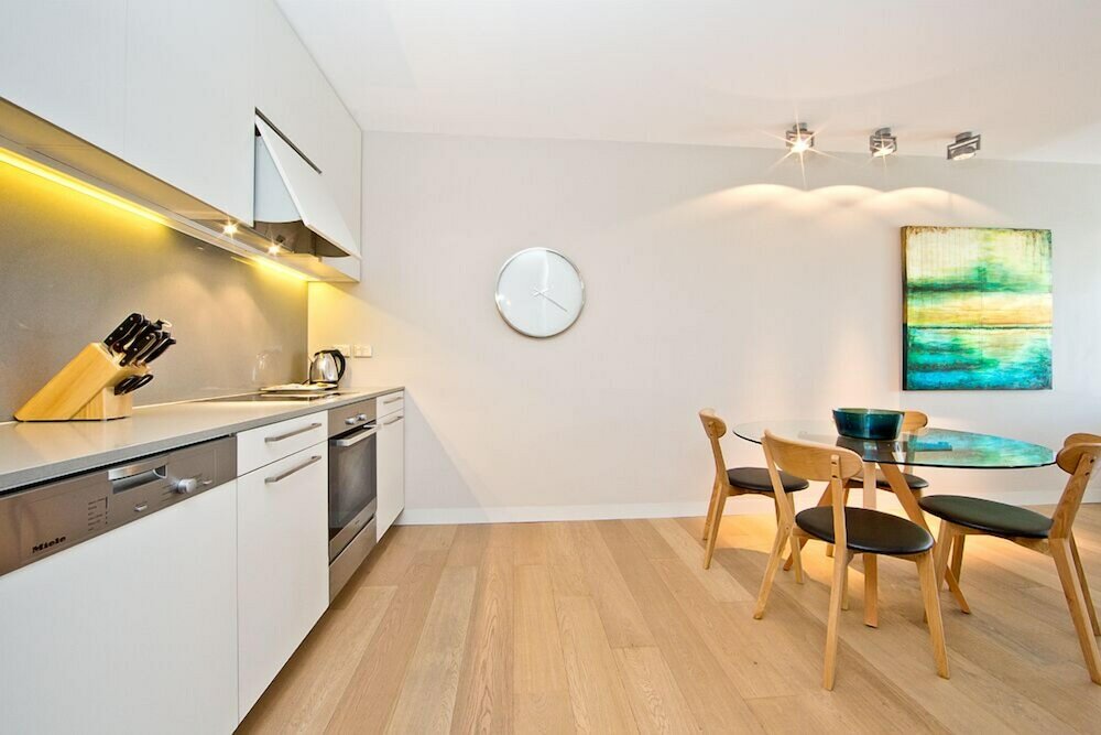 Фото Accommodate Canberra - The Pier