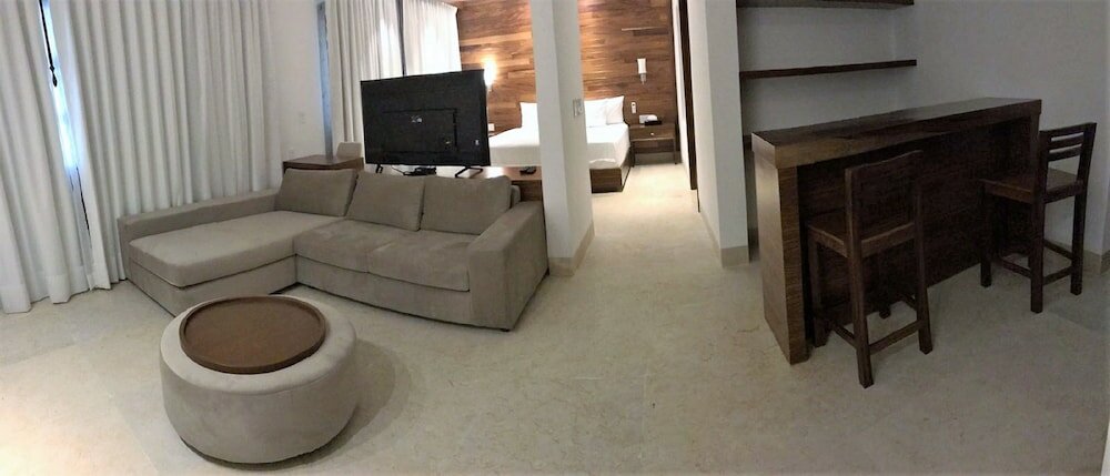 Фото Hotel Hacienda Santa Fe