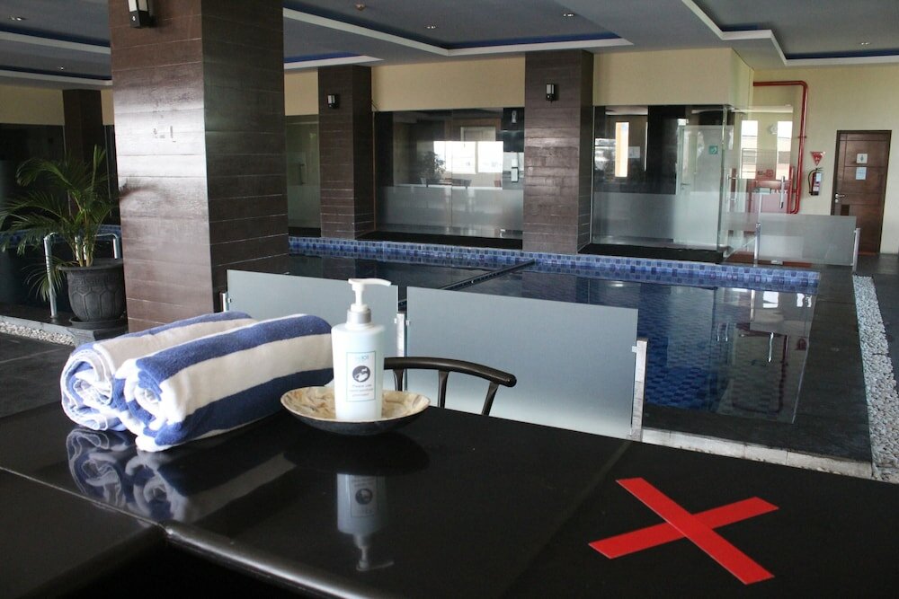 Фото The 1o1 Malang Oj