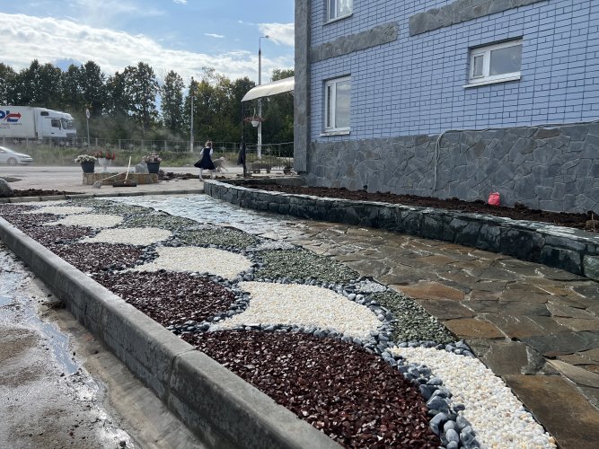 Фото Кровать