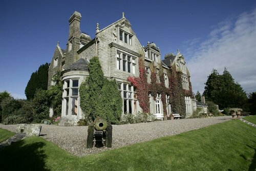 Гостиница Blessingbourne Country Estate в Графстве Тирон