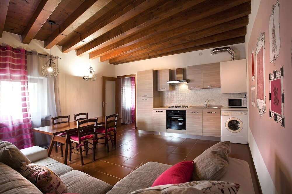 Фото Verona For Rent Attico Arena