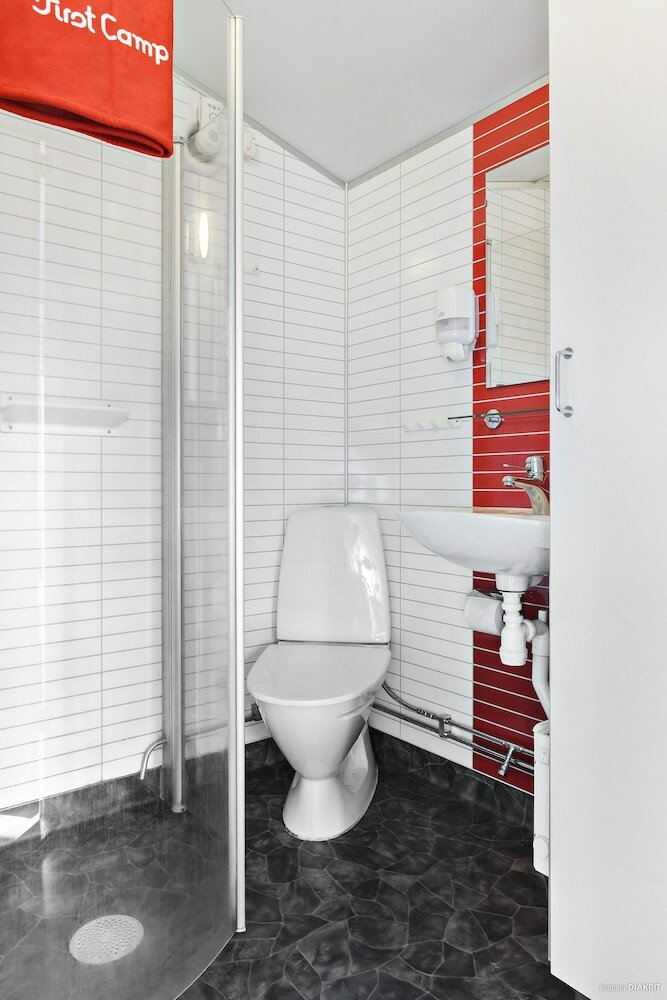 Фото First Camp Hagön Halmstad