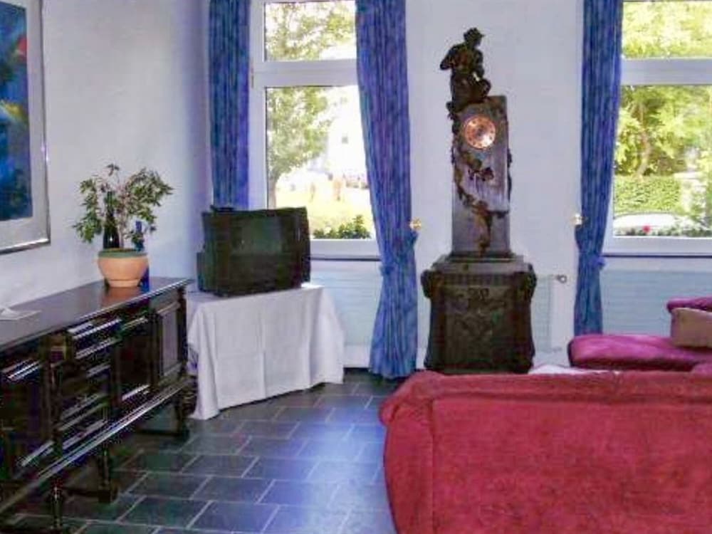 Фото Parkhotel Eschweiler