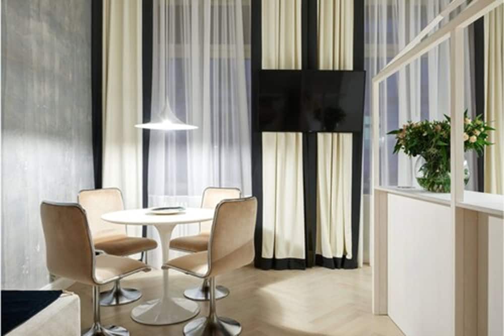 Фото Cora Apartments Leipzig