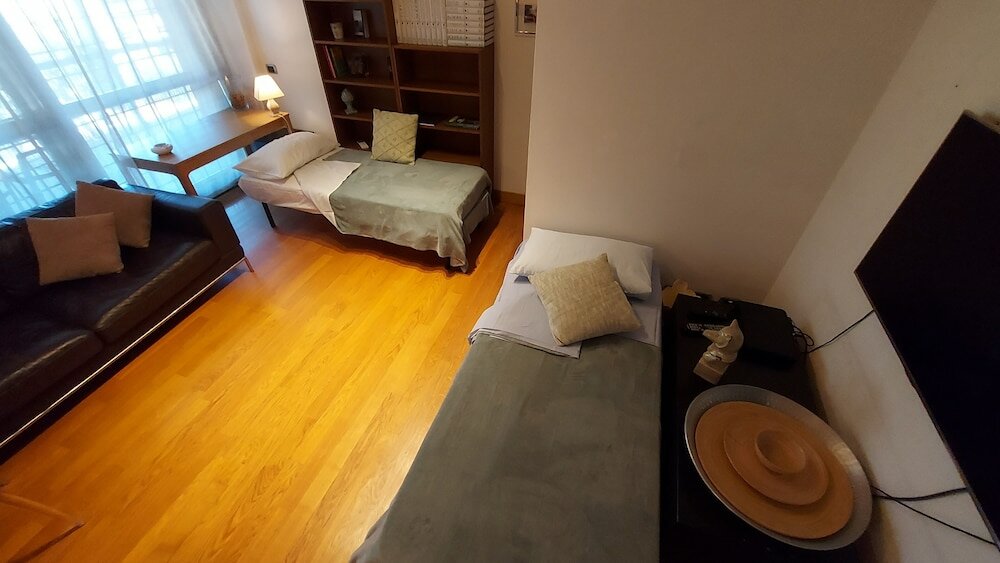 Фото Home Sorbara