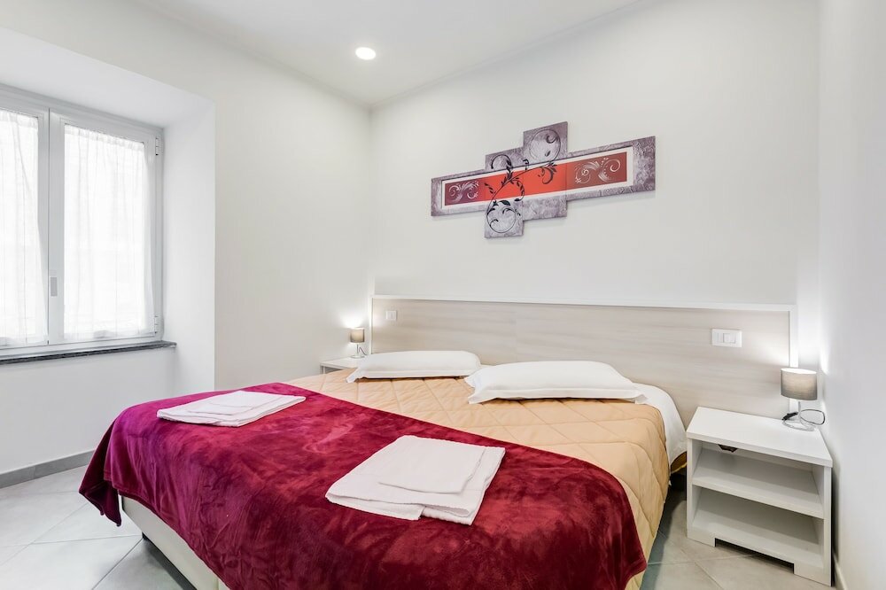 Фото San Pietro Rooms