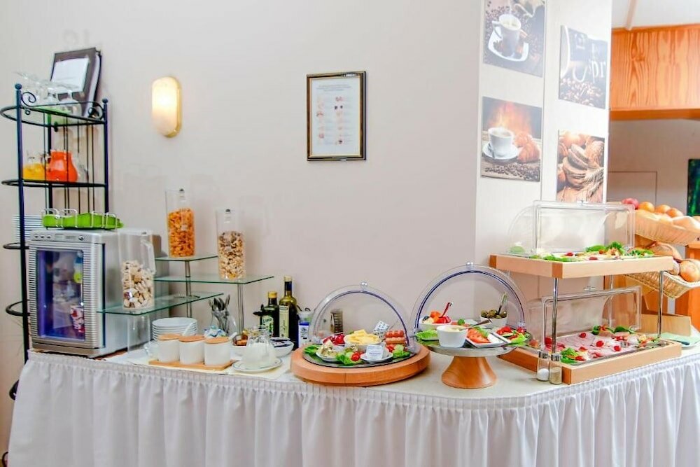 Фото Gästehaus Engelgasse