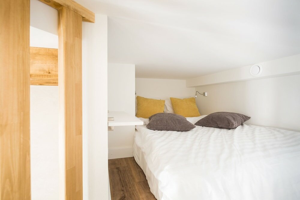 Фото Апартаменты География