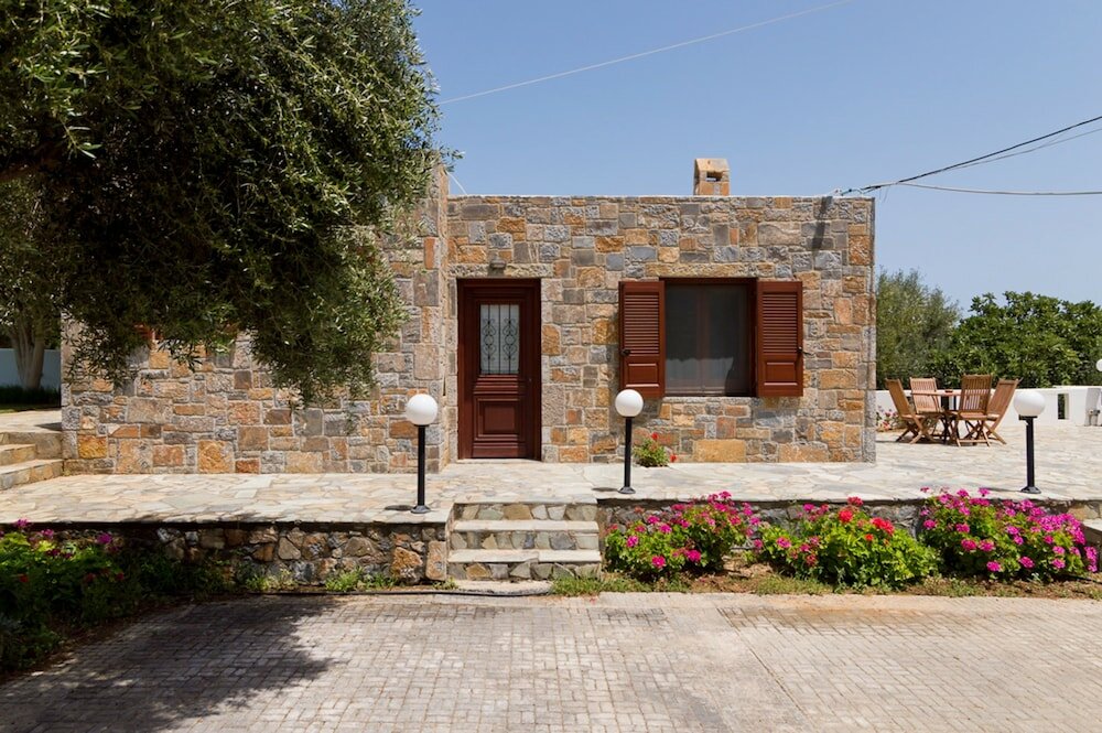 Фото Athena Villas Olive Grove & Estate