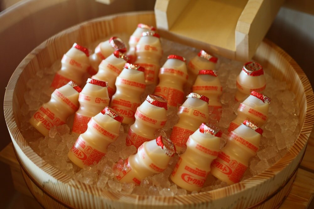 Фото Onyado Nono Nara Natural Hot Spring