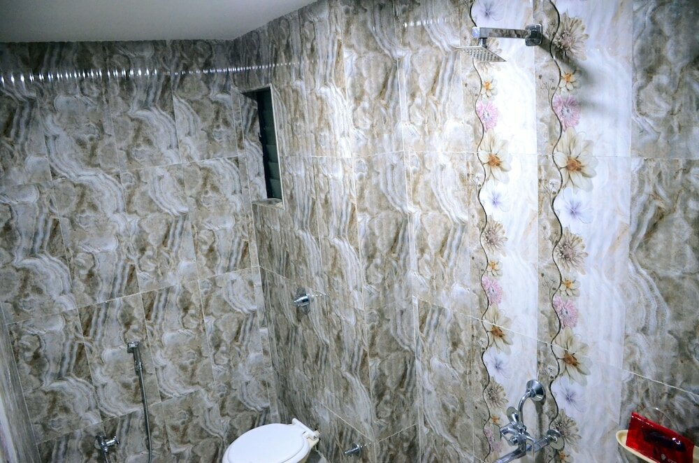 Фото Oyo 6476 Hotel Panchgani Holiday Home