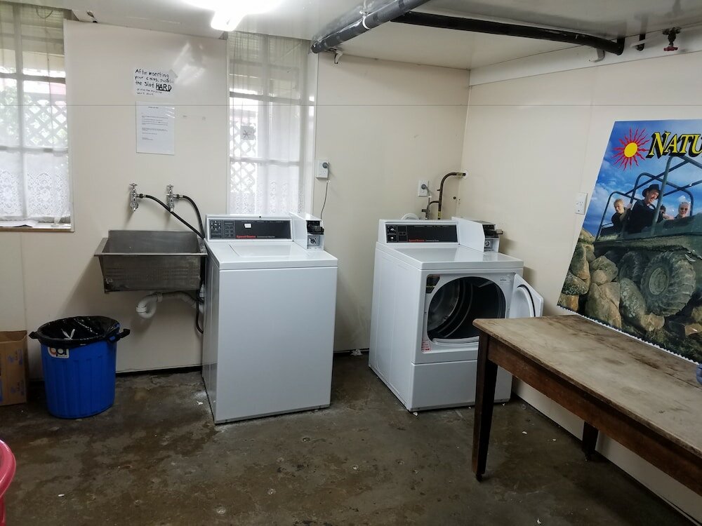 Фото Stafford Gables Hostel