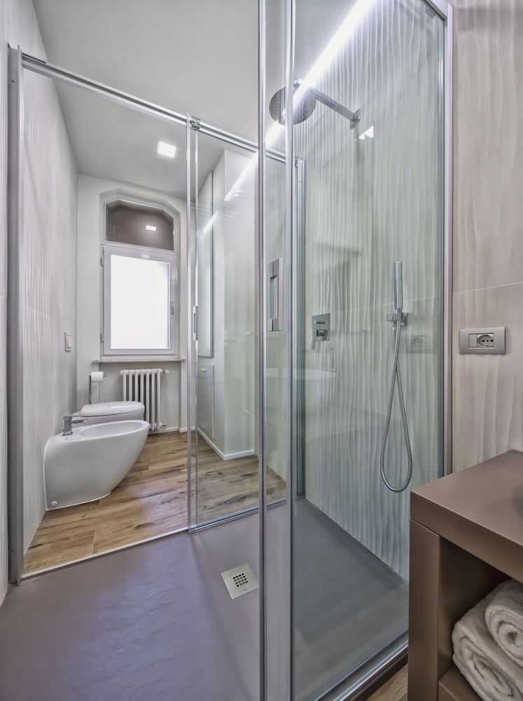 Фото Suite Vogue Stazione