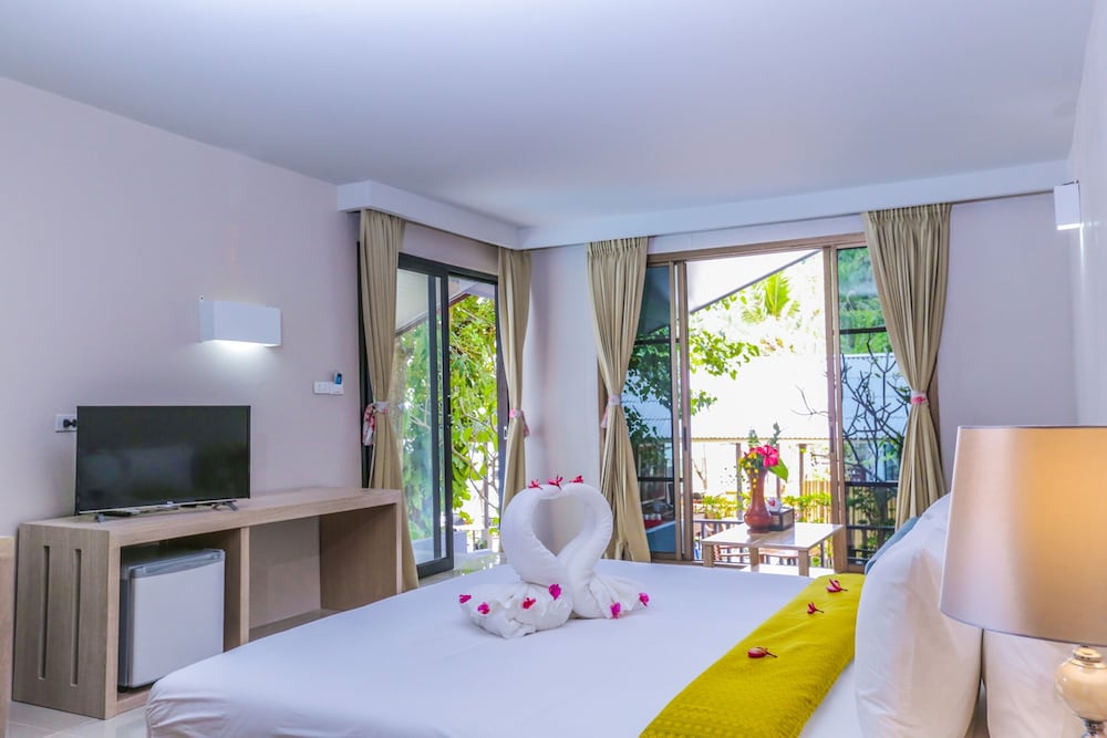 Фото Villa Cha Cha Salad Beach Koh Phangan