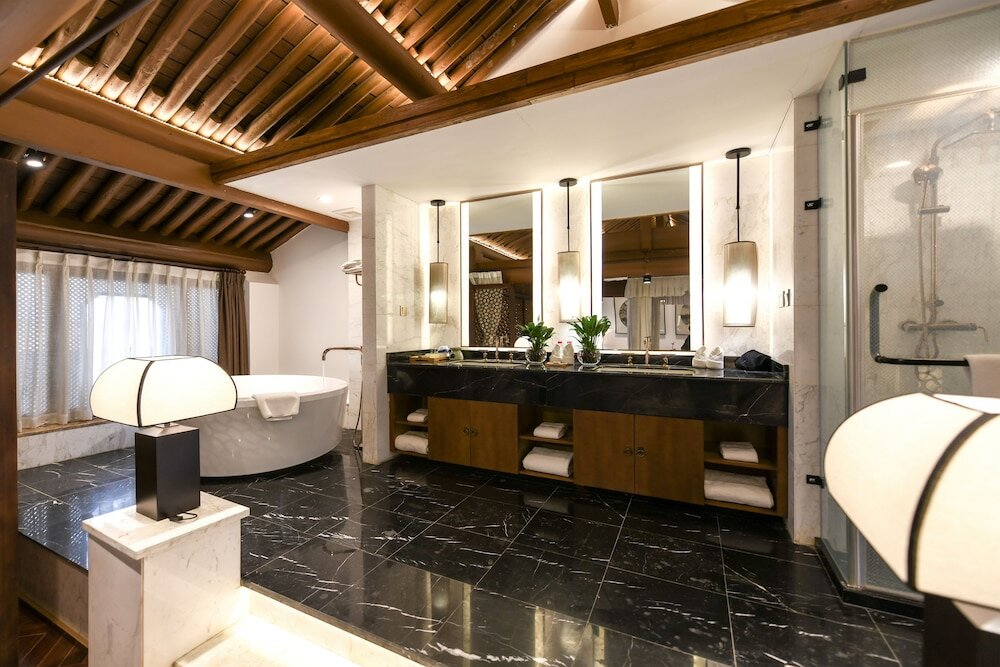 Фото Water Hotel Pingyao