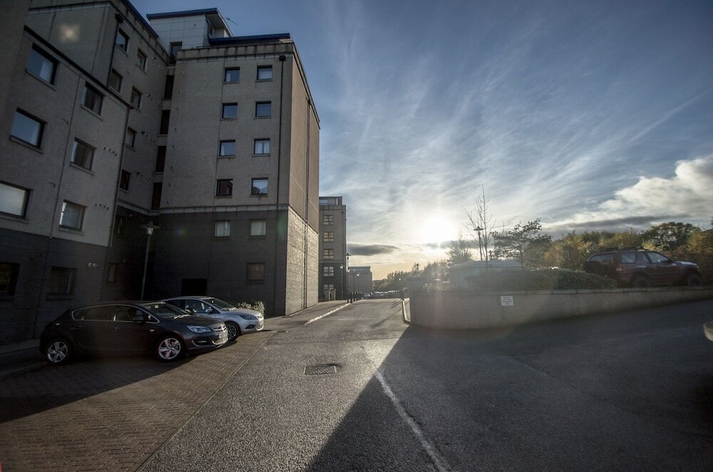 Фото Orange Apartments City