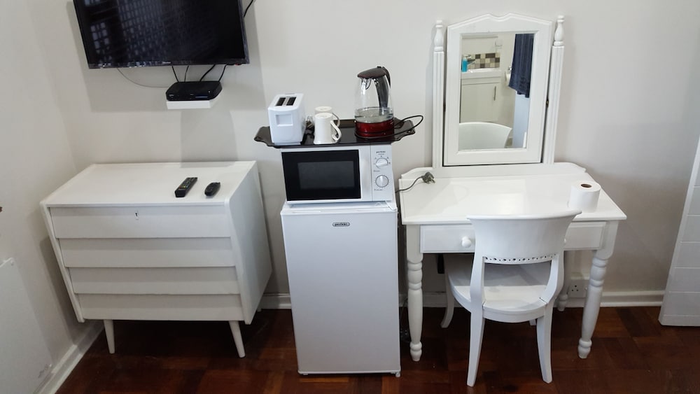 Фото 7 on Disa Self-catering Accommodation